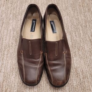 Romika Leather Shoes